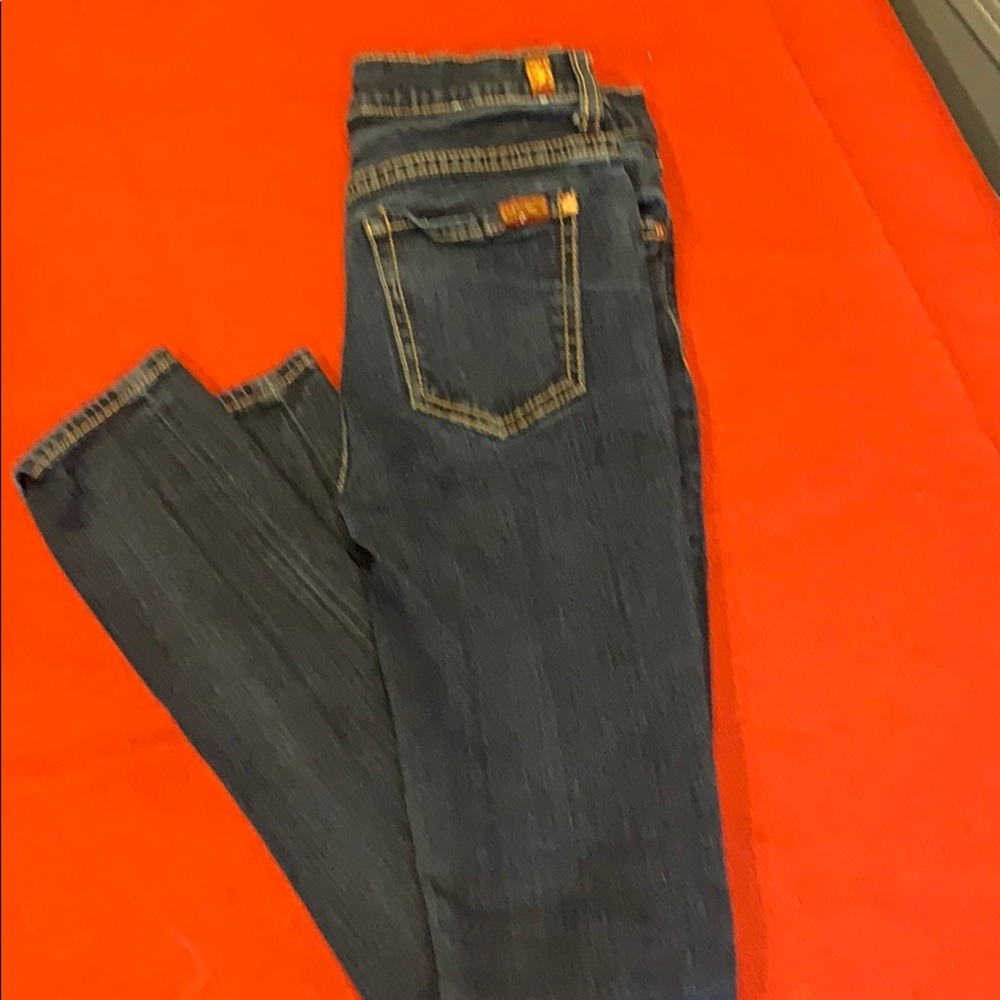Seven 7 jeans